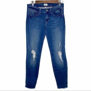 Sneak Peak Skinny Jeans Size 9